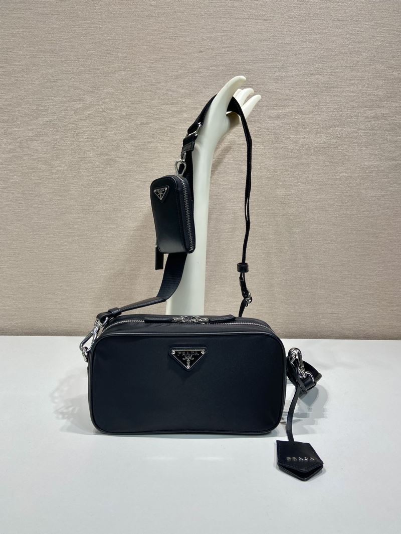 Pra*a satchel bags